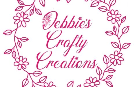 Debbie's Crafty Creations image