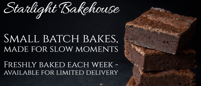 Starlight Bakehouse image