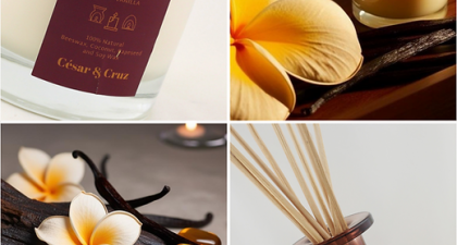 Stallholder image for Cesar