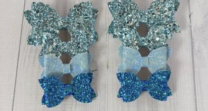 Stallholder image for Bows and Frills