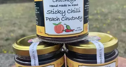 Stallholder image for Campbells Chutneys