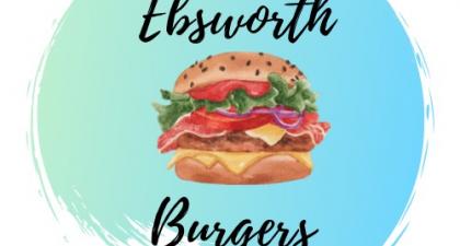 Stallholder image for Ebsworth Burgers