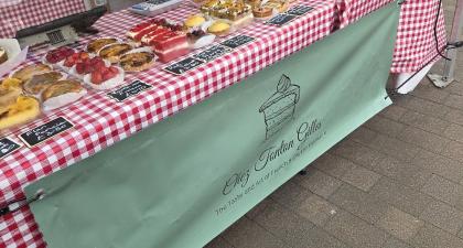 Stallholder image for Ton Ton Gilles Patisserie