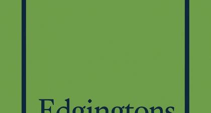 Stallholder image for Edgington