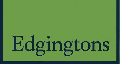 Stallholder image for Edgingtons Estate Agent