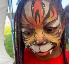 Stallholder image for Face Painting