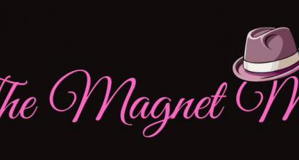 Stallholder image for The Magnet Mob