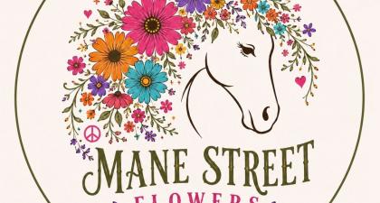 Stallholder image for Mane Street Flowers