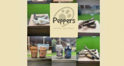 Stallholder image for Peppers