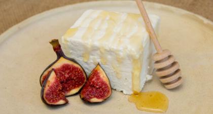 Stallholder image for High Weald Dairy
