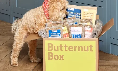 Butternut Box Dog Food image