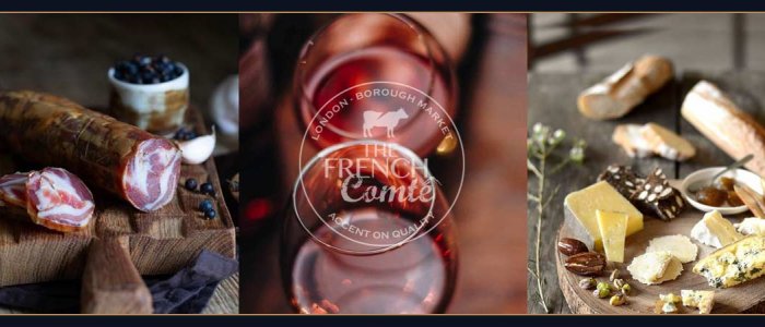 The French Comte image