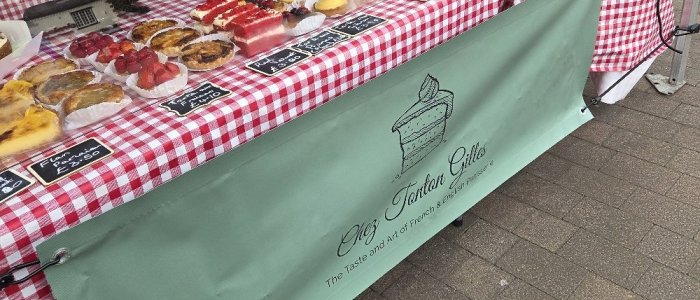 Ton Ton Gilles Patisserie image