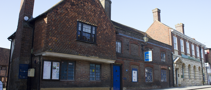 Eden Valley Museum Trust image