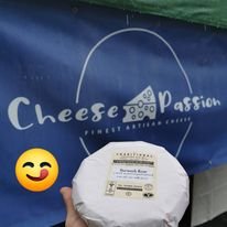 Cheese Passion image