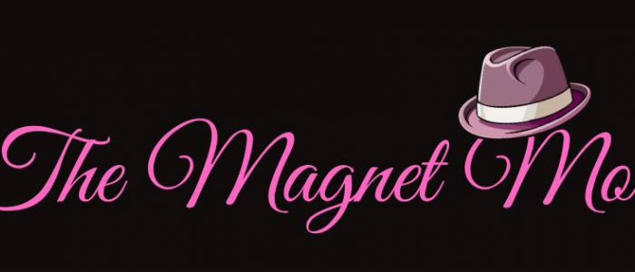The Magnet Mob image