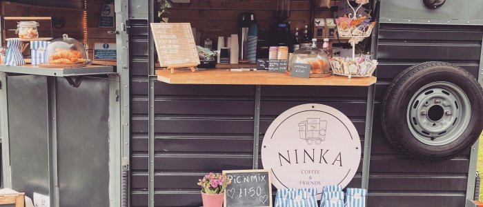 Ninka Coffee image