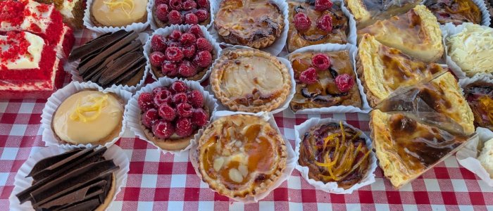 Ton Ton Gilles Patisserie image