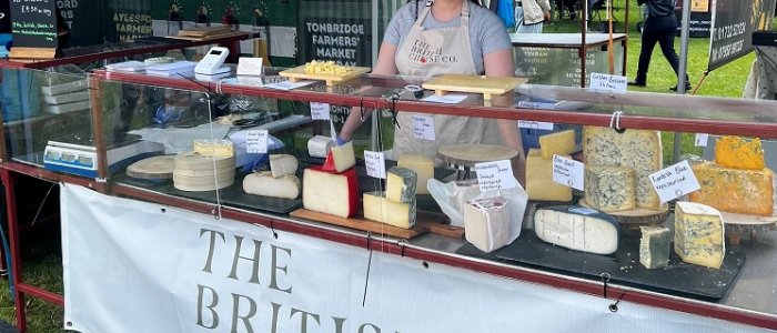 British Cheese Company image