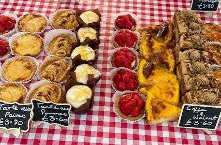 Ton Ton Gilles Patisserie image