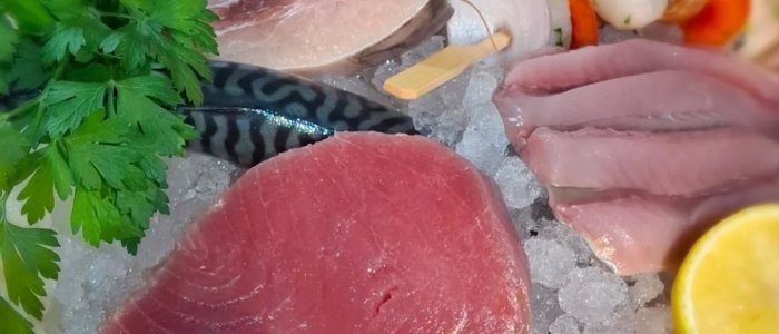 Holy Mackerel image